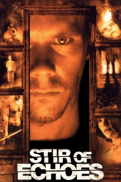 Watch free Stir of Echoes Movies