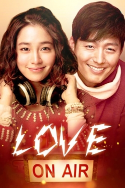 Watch free Love On-Air Movies