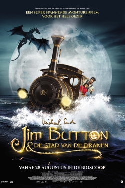 Watch free Jim Button and the Dragon of Wisdom Movies
