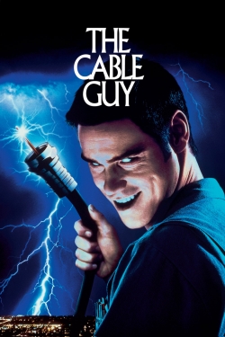 Watch free The Cable Guy Movies