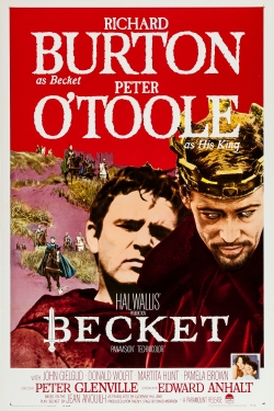 Watch free Becket Movies