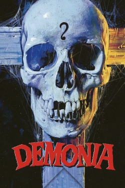 Watch free Demonia Movies