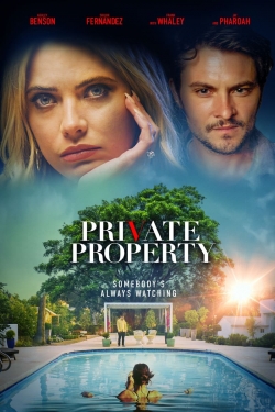 Watch free Private Property Movies