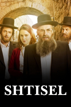 Watch free Shtisel Movies