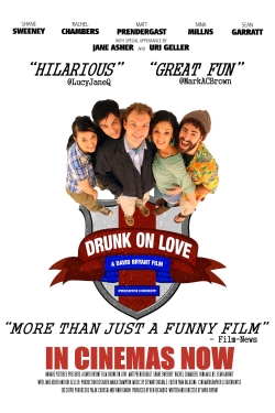 Watch free Drunk on Love Movies