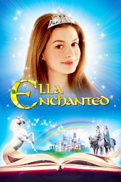 Watch free Ella Enchanted Movies