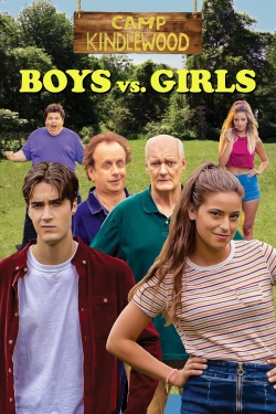 Watch free Boys vs. Girls Movies