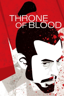Watch free Throne of Blood Movies