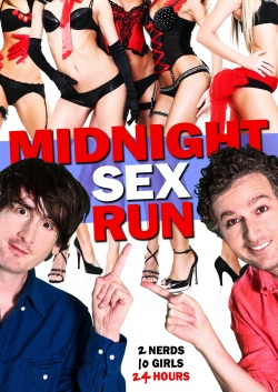 Watch free Midnight Sex Run Movies