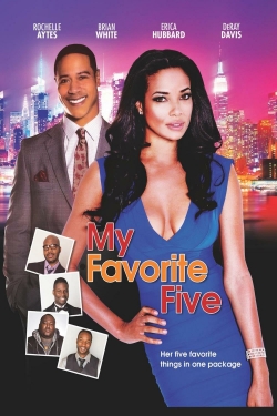 Watch free My Favorite Five Movies
