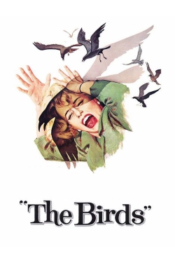 Watch free The Birds Movies