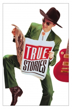 Watch free True Stories Movies