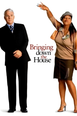 Watch free Bringing Down the House Movies