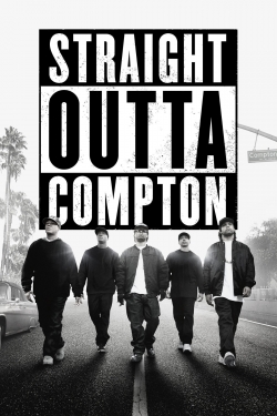 Watch free Straight Outta Compton Movies