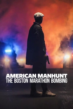 Watch free American Manhunt: The Boston Marathon Bombing Movies