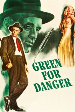 Watch free Green for Danger Movies