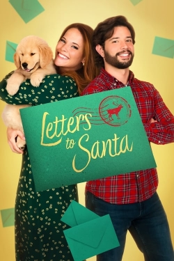 Watch free Letters to Santa Movies