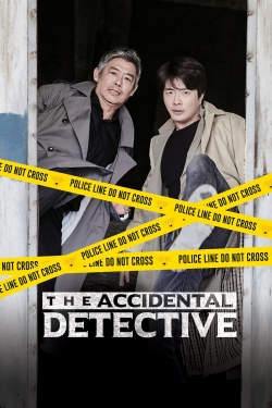 Watch free The Accidental Detective Movies