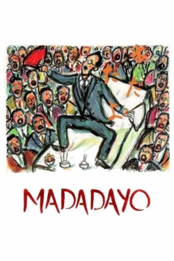 Watch free Madadayo Movies