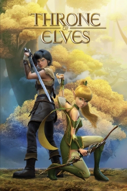 Watch free Throne of Elves Movies