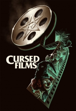 Watch free Cursed Films Movies
