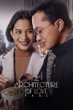 Watch free The Architecture of Love Movies