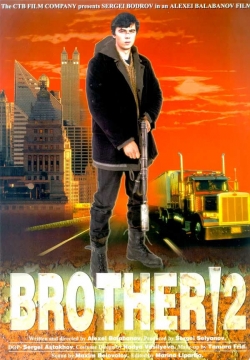 Watch free Brother 2 Movies