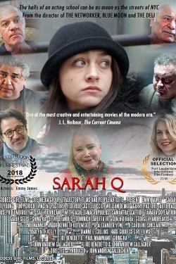 Watch free Sarah Q Movies