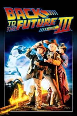 Watch free Back to the Future Part III Movies