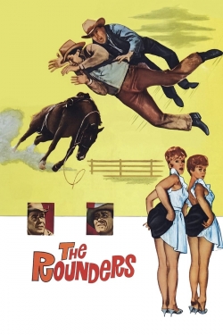 Watch free The Rounders Movies