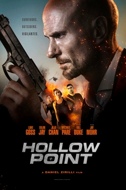 Watch free Hollow Point Movies