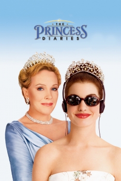 Watch free The Princess Diaries Movies