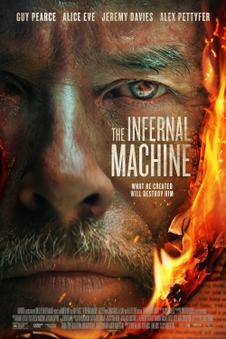 Watch free The Infernal Machine Movies