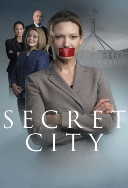 Watch free Secret City Movies