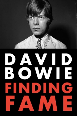 Watch free David Bowie: Finding Fame Movies