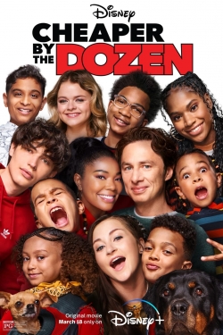 Watch free Cheaper by the Dozen Movies