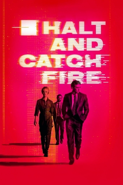 Watch free Halt and Catch Fire Movies