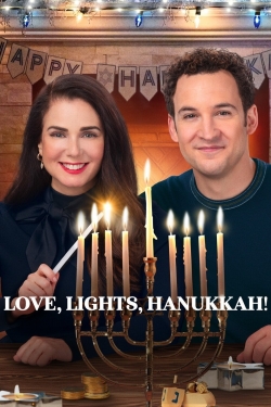 Watch free Love, Lights, Hanukkah! Movies