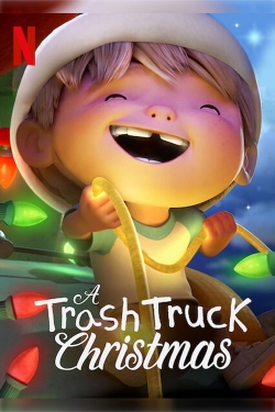 Watch free A Trash Truck Christmas Movies