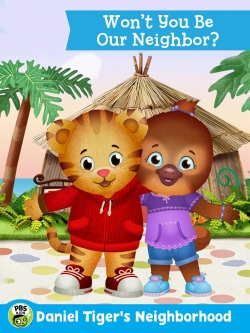 Watch free The Daniel Tiger Movie: Won't You Be Our Neighbor? Movies