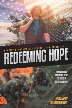 Watch free Redeeming Hope Movies