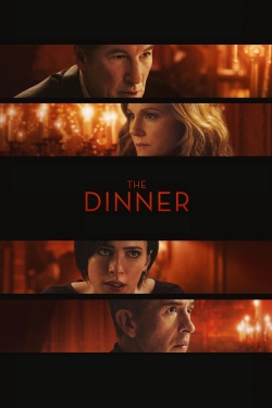 Watch free The Dinner Movies