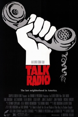 Watch free Talk Radio Movies