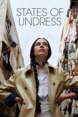 Watch free States of Undress Movies
