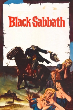 Watch free Black Sabbath Movies