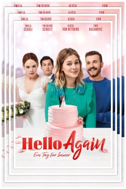 Watch free Hello Again - A Wedding A Day Movies