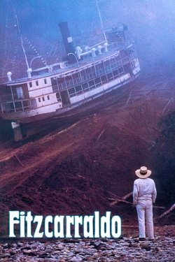 Watch free Fitzcarraldo Movies