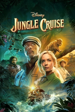 Watch free Jungle Cruise Movies