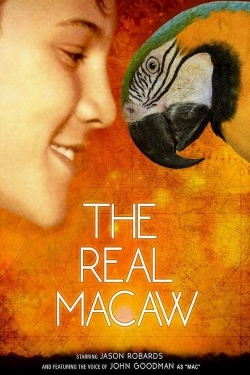 Watch free The Real Macaw Movies