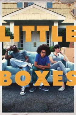 Watch free Little Boxes Movies